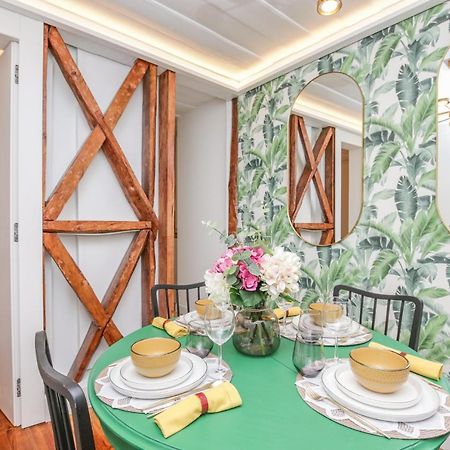 Golden Cage Chiado - Charm Historic And Cozy Apartment Lisbon Exterior photo